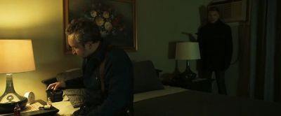 [turns TV on] - The Virtuoso