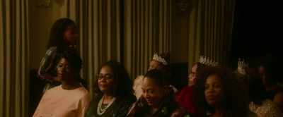 Turquoise Jones,
Miss Juneteenth 2004. - Miss Juneteenth