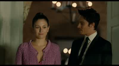 Tus amigos se han ido. - The Skin I Live In