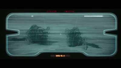 Tusken Raiders. - Disney Gallery / Star Wars: The Mandalorian