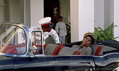 Tut-tut-tut. - Dr  No