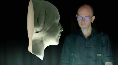 Tutankhamun's
very famous death mask - Strangest Things