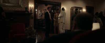 Tutto bene, Giovanni. - Lying and Stealing