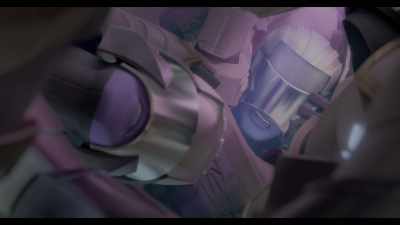Tuvar, your elbow is digging into my ribs! - He-Man and the Masters of the Universe