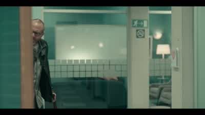 Tuve una larguísima conversación con Edith. - Dark Desire