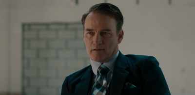 Tuvimos este maestro, - Krays: Code of Silence