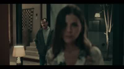 Tuviste fiesta. - Dark Desire