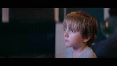 [TV ads playing] - Creepypasta