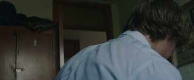 TV: Away, old man;
give me thy hand; away! - Juniper