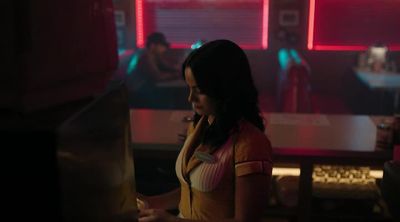[TV beeps] - Riverdale