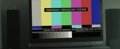 TV: "Buzz... buzz... buzz" - Skyline