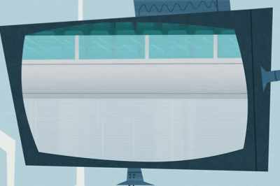 (TV BUZZES) - Johnny Test