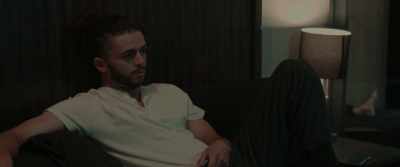 (TV characters chattering indistinctly) - My Little Nightmare