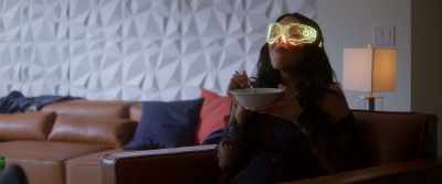 [TV chatter, faint]
[chuckling] - Wifelike