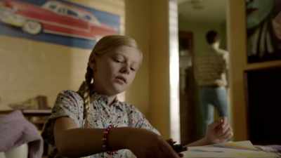 [ TV CHATTER ] - Wicked City
