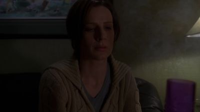 ( tv chatter ) - Six Feet Under