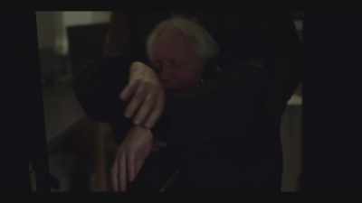 (TV CLAMOUR) - Gangs of London