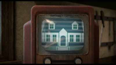 (TV CLICKS) - The Addams Family