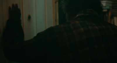 [TV continues, indistinct] - The Last Days of Ptolemy Grey