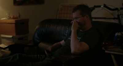 [TV CONTINUES PLAYING] - The Big Sick