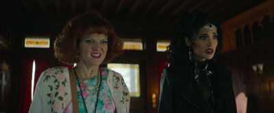 (TV crackles) - Onyx the Fortuitous and the Talisman of Souls