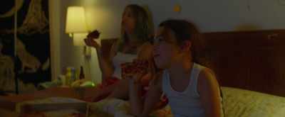 [TV: different infomercial] - The Florida Project