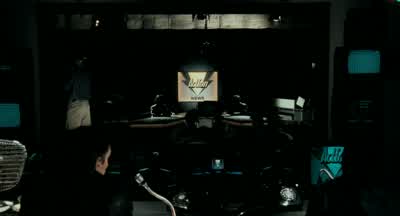 TV DlRECTOR: Cue music. - Batman