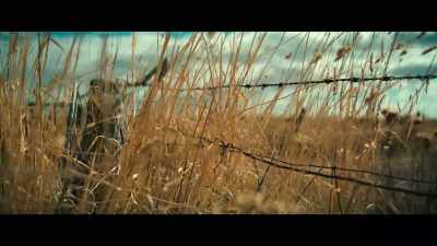TV: 'Early indications suggest - Scrublands