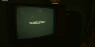 TV: Gold! You've got it, we want it. - The Gold