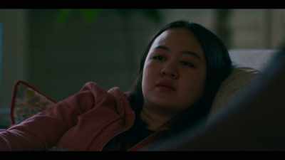 [TV] He boarded an A train
headed westbound at... - Grand Army