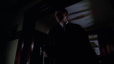 (TV) I want to do that too! - The X-Files