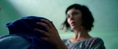 TV: Initial reports had indicated - Utopia