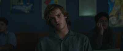 TV: Men must endure
their going hence, - Juniper