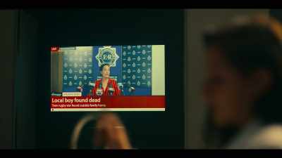 [TV] New developments have come
to light in connection with Ronny Kent, - Get Even