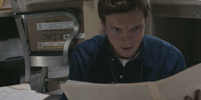 [TV newscaster]
Jimmy Powell first disappeared - Dexter: Original Sin