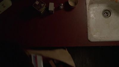 (TV) Now this, this here's a special gumbo. - The X-Files