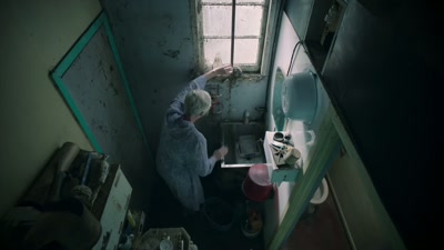 (TV ON) - The Gone