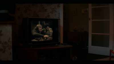 TV ON - The Long Shadow