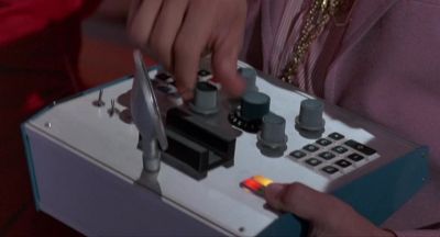TV People of Earth you must heed my warning - TerrorVision