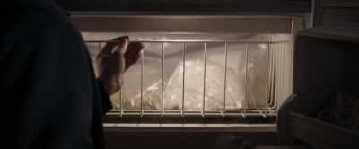 [TV playing in background] - Clean
