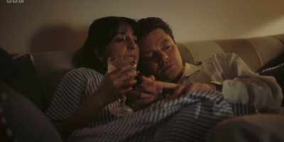 TV PLAYS - The Gold