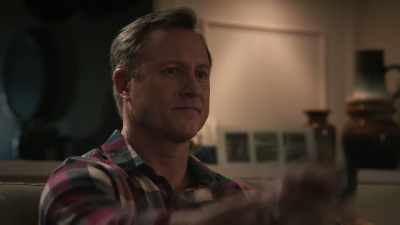 - [TV shuts off] - The Bureau of Magical Things