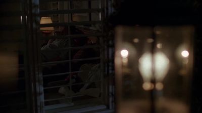 (TV sound) - The X-Files