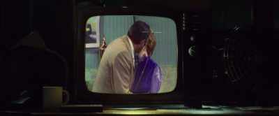[TV STATIC] - Brabham