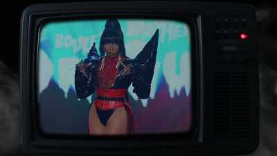[TV static] - The Boulet Brothers' Dragula: Titans