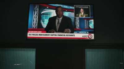 [TV] The SEC has indicated
Montgomery Capital's accounts - What If