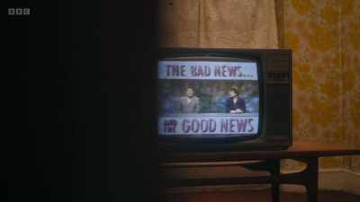 TV THEME SONG PLAYS - AIDS: The Unheard Tapes