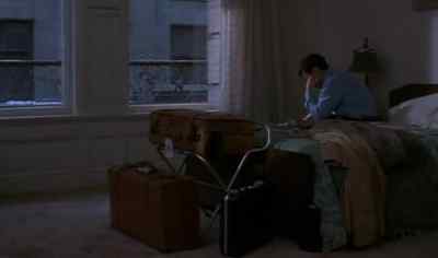 TV: There's enough fresh air and sun... - Guilty by Suspicion