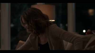 [TV turns off] - Dare Me