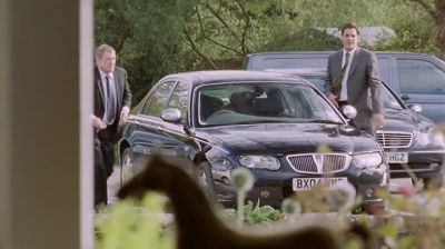 TV: With just two furlongs to go - Midsomer Murders